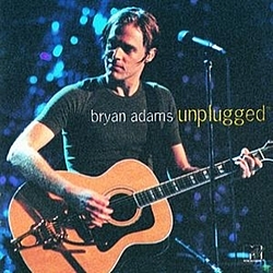 Bryan Adams - Mtv Unplugged album