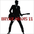 Bryan Adams - 11 album