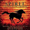 Bryan Adams - Spirit: Stallion Of The Cimarron альбом