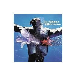 Bryan Adams - Let&#039;s Make A Night To Remember альбом