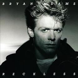 Bryan Adams - Reckless album