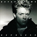Bryan Adams - Reckless album