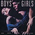 Bryan Ferry - Boys and Girls album