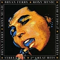 Bryan Ferry - Street Life: 20 Great Hits album