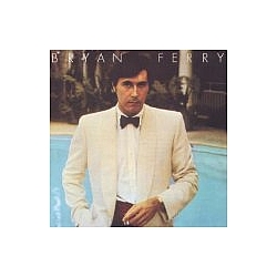 Bryan Ferry - Another Time, Another Place album