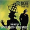 Bryan Ferry &amp; Roxy Music - More Than This: The Best Of Bryan Ferry And Roxy Music album