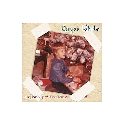 Bryan White - Dreaming Of Christmas album