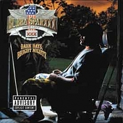 Bubba Sparxxx - Dark Days Bright Nights album