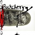Buckcherry - 15 album
