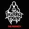 Buddha Monk - The Prophecy album