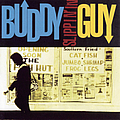 Buddy Guy - Slippin&#039; In альбом