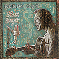 Buddy Guy - Blues Singer album