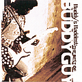 Buddy Guy - Buddy&#039;s Baddest: The Best Of Buddy Guy альбом