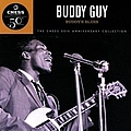 Buddy Guy - Buddy&#039;s Blues альбом