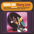 Buddy Guy - Heavy Love album