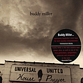 Buddy Miller - Universal United House Of Prayer album