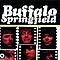 Buffalo Springfield - Buffalo Springfield album