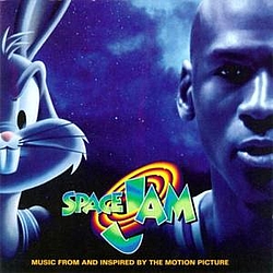 Bugs Bunny - Space Jam album