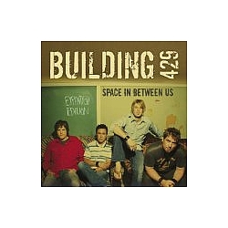 Building 429 - Space In Between Us album