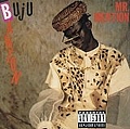 Buju Banton - Mr. Mention альбом