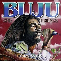 Buju Banton - Buju And Friends альбом