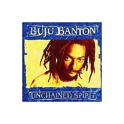 Buju Banton - Unchained Spirit album