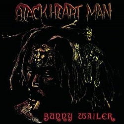 Bunny Wailer - Blackheart Man album
