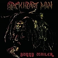 Bunny Wailer - Blackheart Man альбом