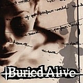 Buried Alive - The Death Of Your Perfect World album