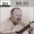 Burl Ives - 20th Century Masters - The Millennium Collection: The Best Of Burl Ives альбом