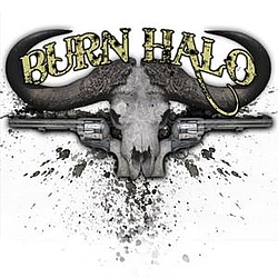 Burn Halo - Burn Halo album