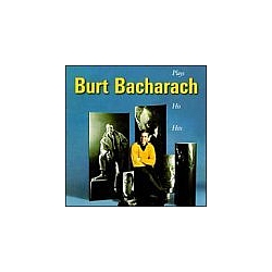 Burt Bacharach - Burt Bacharach Plays His Hits album