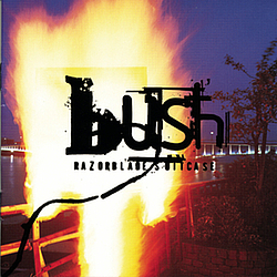 Bush - Razorblade Suitcase album