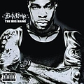 Busta Rhymes - The Big Bang альбом