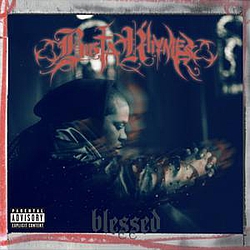 Busta Rhymes Feat. Linkin Park - Blessed album