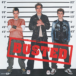 Busted - Busted album