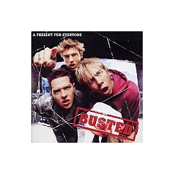 Busted - Present For Everyone album