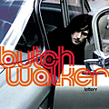 Butch Walker - Letters album