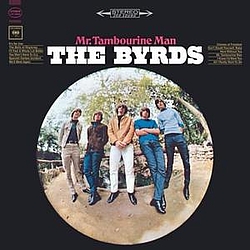 Byrds - Mr. Tambourine Man album