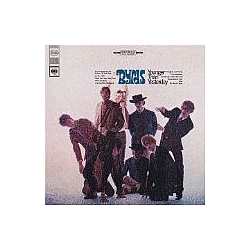 Byrds - Younger Than Yesterday album