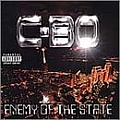 C-Bo - Enemy Of The State album