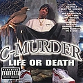 C-Murder - Life Or Death альбом