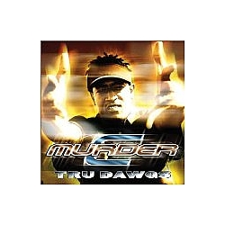 C-Murder - Tru Dawgs album