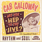 Cab Calloway - Are You Hep To The Jive? album