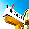 Cadet - Cadet альбом