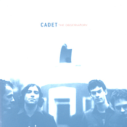 Cadet - The Observatory album