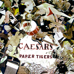 Caesars - Paper Tigers альбом