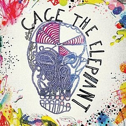 Cage The Elephant - Cage The Elephant альбом
