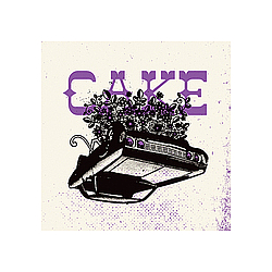 Cake - B-Sides &amp; Rarities album