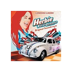 Caleigh Peters - Herbie: Fully Loaded album